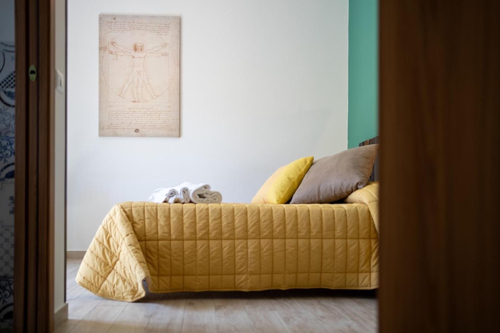 B&B La Timpa Del Cucco Roccagloriosa Exteriör bild